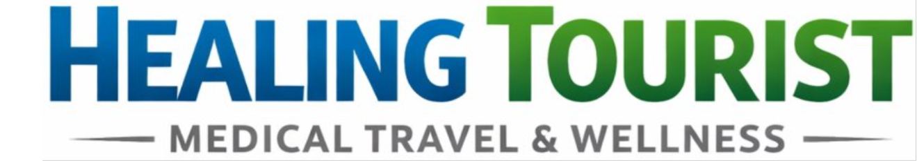 Healing Tourist